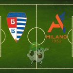 Pro Patria Alcione Milano cronaca diretta live risultato in tempo reale