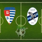 Pro Patria Lecco cronaca diretta live e risultato in tempo reale