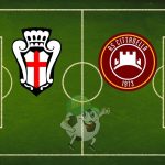 Pro Vercelli Cittadella cronaca diretta live risultato in tempo reale