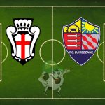Pro Vercelli Lumezzane cronaca diretta live e risultato in tempo reale