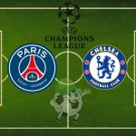 PSG Chelsea cronaca diretta live risultato in tempo reale