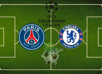 PSG Chelsea cronaca diretta live risultato in tempo reale