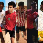 puma national kits launch home collection