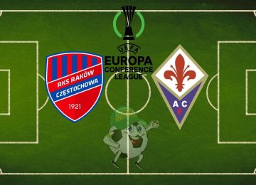 Rakow Fiorentina cronaca diretta live risultato in tempo reale