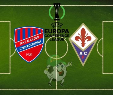 Rakow Fiorentina cronaca diretta live risultato in tempo reale