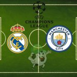 Real Madrid Manchester City cronaca diretta live risultato in tempo reale