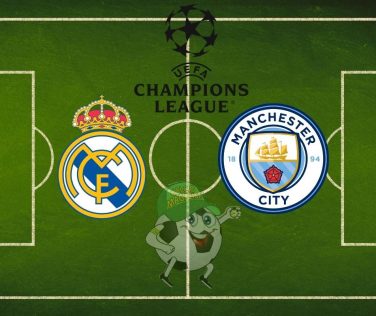 Real Madrid Manchester City cronaca diretta live risultato in tempo reale