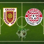 Reggiana Sudtirol cronaca diretta live risultato in tempo reale