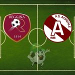 Reggina Acireale cronaca diretta live e risultato in tempo reale