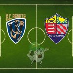 Renate Lumezzane cronaca diretta live risultato in tempo reale