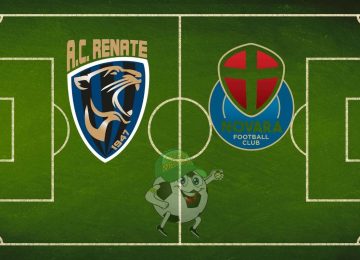 Renate Novara cronaca diretta live e risultato in tempo reale