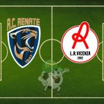 Renate Vicenza cronaca diretta live e risultato in tempo reale