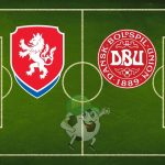 Repubblica Ceca Danimarca cronaca diretta live e risultato in tempo reale