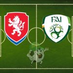 Repubblica Ceca Irlanda cronaca diretta live e risultato in tempo reale