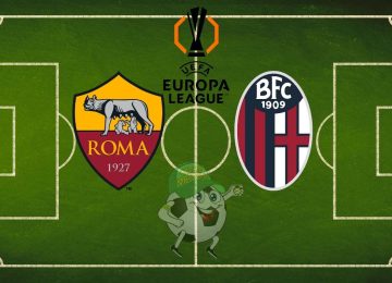 Roma Bologna cronaca diretta live risultato in tempo reale