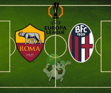 Roma Bologna cronaca diretta live risultato in tempo reale