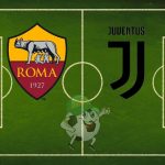 Roma Juventus cronaca diretta live risultato in tempo reale