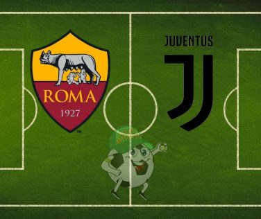 Roma Juventus cronaca diretta live risultato in tempo reale