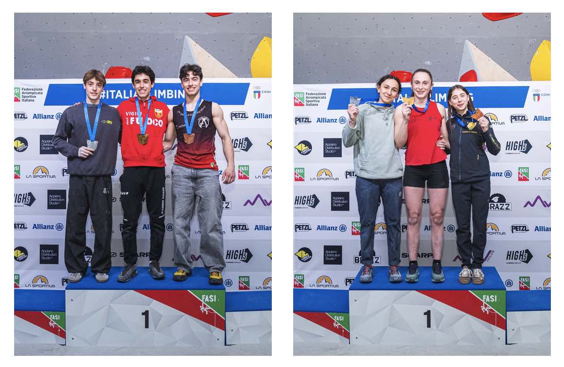 salvatore e dal zotto