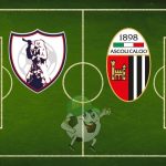 Sambenedettese Ascoli cronaca diretta live risultato in tempo reale