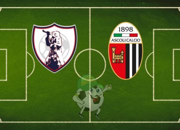 Sambenedettese Ascoli cronaca diretta live risultato in tempo reale