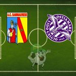 Sammaurese Ostiamare cronaca diretta live e risultato in tempo reale