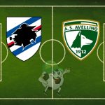 Sampdoria Avellino cronaca diretta live e risultato in tempo reale