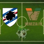 Sampdoria Venezia cronaca diretta live risultato in tempo reale