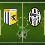 San Donato Tavarnelle Siena cronaca diretta live e risultato in tempo reale