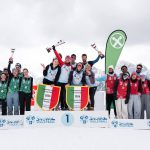 Snow Volley scudetti 2026