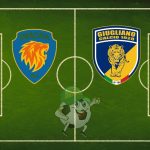 Siracusa Giugliano cronaca diretta live risultato in tempo reale