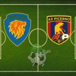 Siracusa Picerno cronaca diretta live e risultato in tempo reale