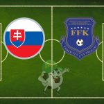 Slovacchia Kosovo cronaca diretta live e risultato in tempo reale
