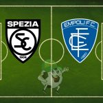 Spezia Empoli cronaca diretta live risultato in tempo reale