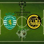 Sporting Bodo/Glimt cronaca diretta live risultato in tempo reale