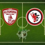 Team Altamura Foggia cronaca diretta live risultato in tempo reale