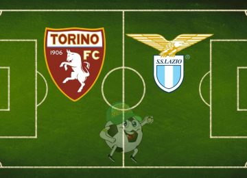 Torino Lazio cronaca diretta live risultato in tempo reale
