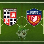 Torres Guidonia cronaca diretta live risultato in tempo reale