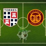 Torres Ravenna cronaca diretta live risultato in tempo reale