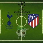 Tottenham Atletico Madrid cronaca diretta live risultato in tempo reale