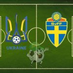 Ucraina Svezia cronaca diretta live e risultato in tempo reale