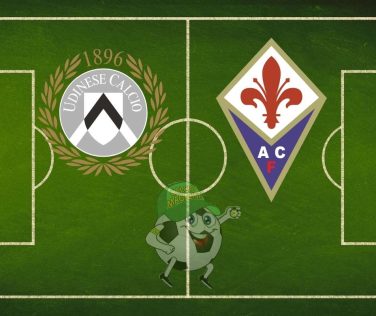 Udinese Fiorentina cronaca diretta live risultato in tempo reale