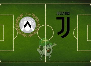 Udinese Juventus cronaca diretta live risultato in tempo reale