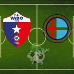 Vado Ligorna cronaca diretta live risultato in tempo reale