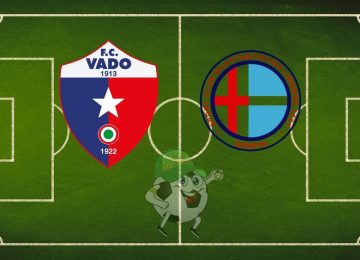 Vado Ligorna cronaca diretta live risultato in tempo reale