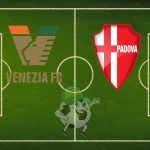 Venezia Padova cronaca diretta live risultato in tempo reale
