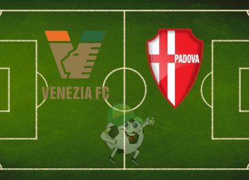 Venezia Padova cronaca diretta live risultato in tempo reale