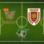 Venezia Reggiana cronaca diretta live risultato in tempo reale