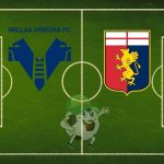 Verona Genoa cronaca diretta live risultato in tempo reale