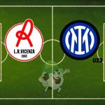 Vicenza Inter U23 cronaca diretta live risultato in tempo reale